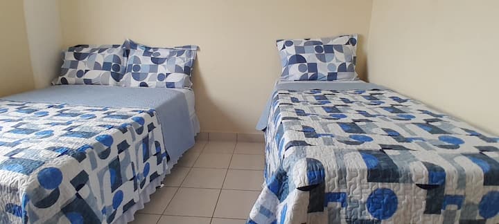 საძინებელი 1