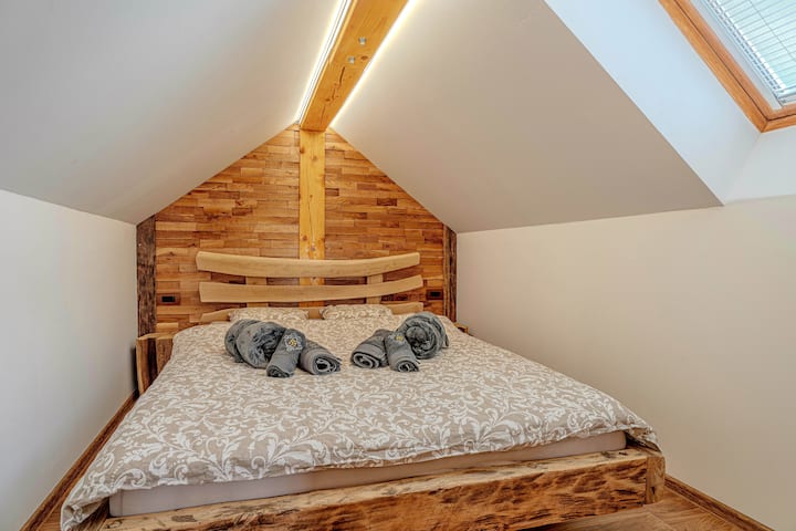 ห้องนอน