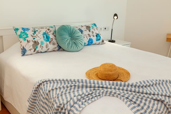 Habitación 1
