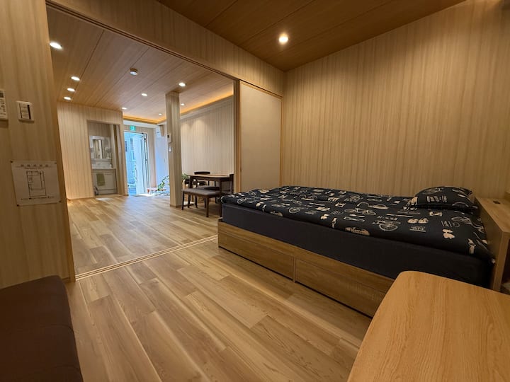 غرفة النوم 1