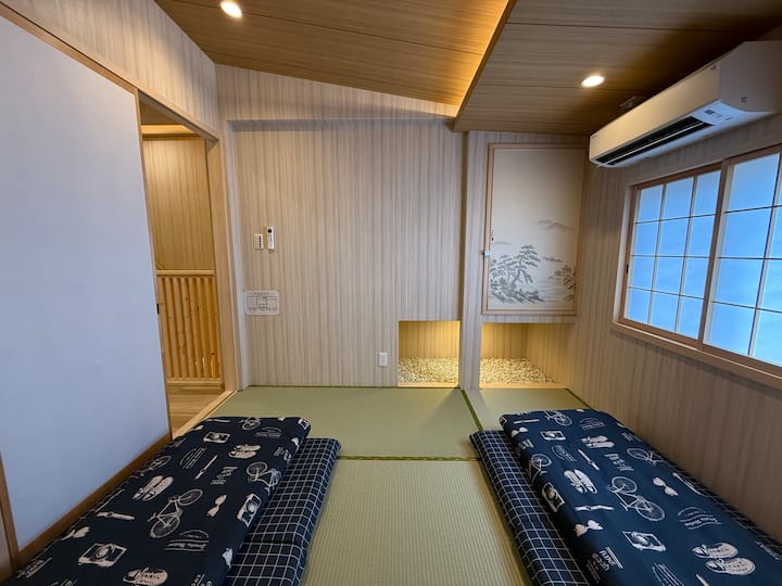 غرفة النوم 2