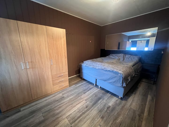 Habitación 1