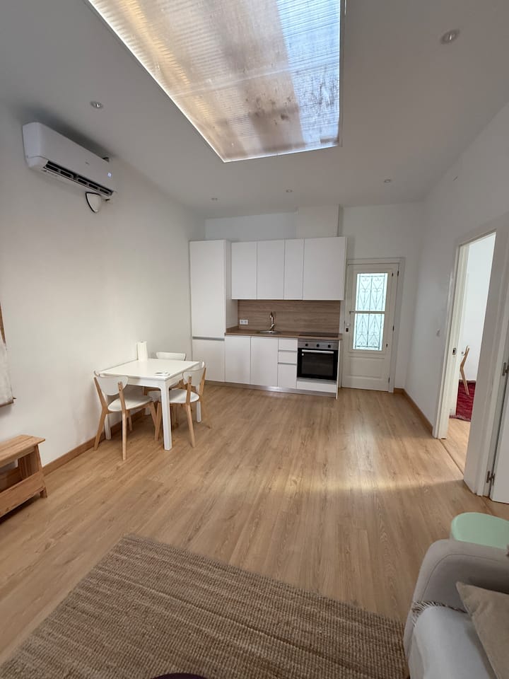Casita En Poblenou - Barcelona