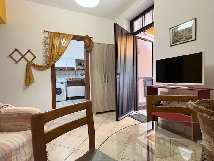 Casa Duna Behind The Beach - Fondi
