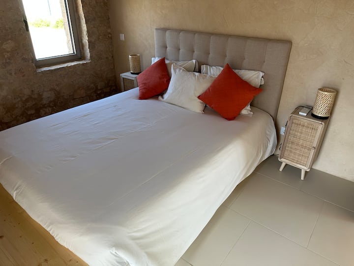 Camera da letto 1
