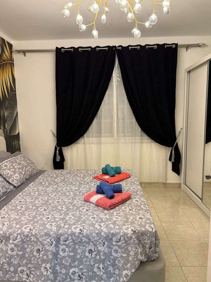 საძინებელი