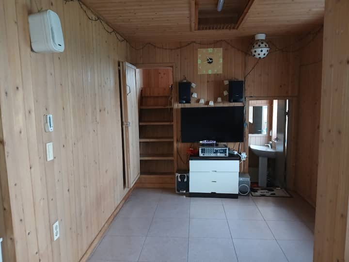 Dnevni boravak