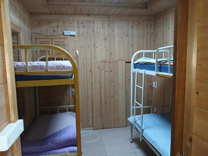 Spavaća soba 2
