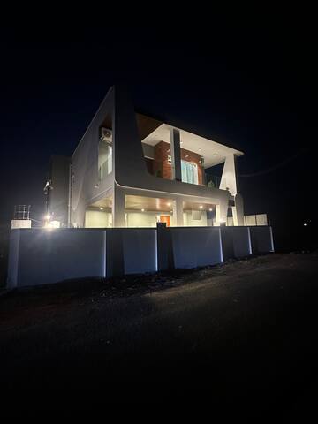 Housing managed Airbnb listing 1