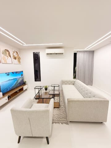 A.S.H managed Airbnb listing 2