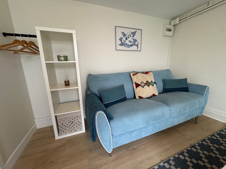 Дневен простор