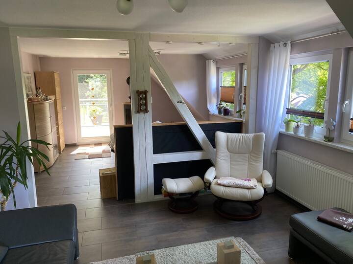 Всекидневна