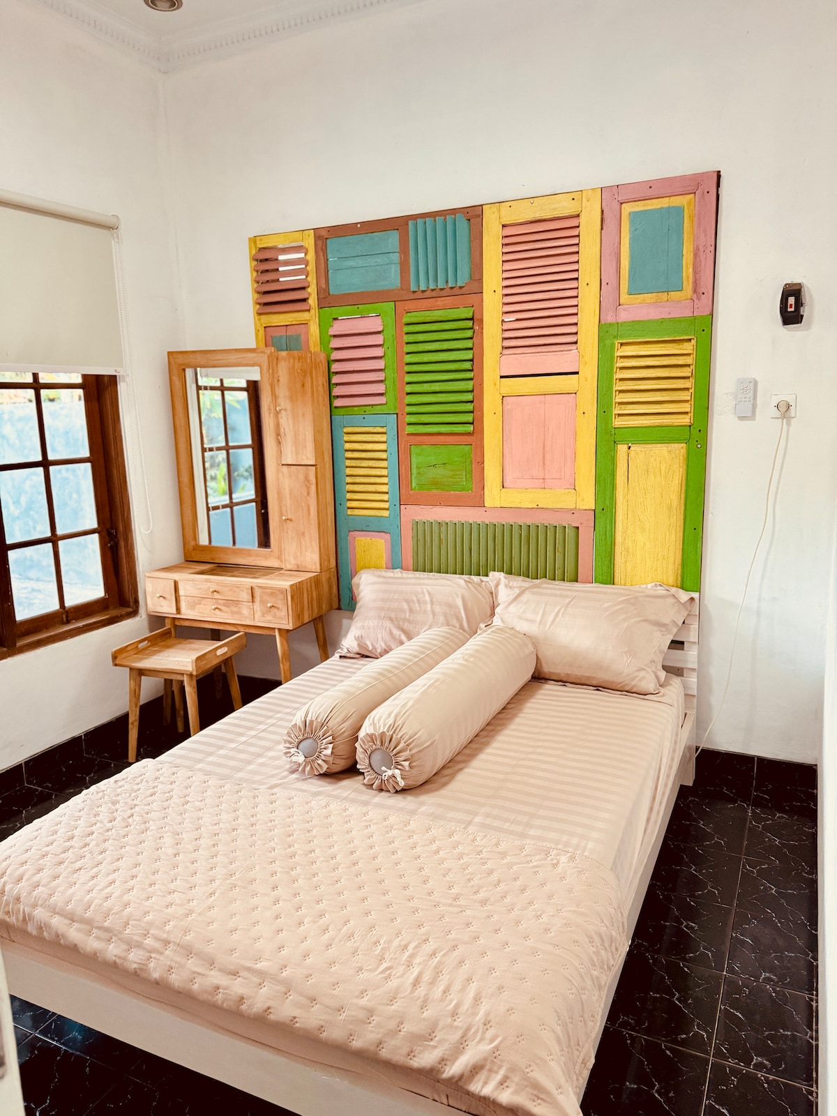 غرفة النوم 1