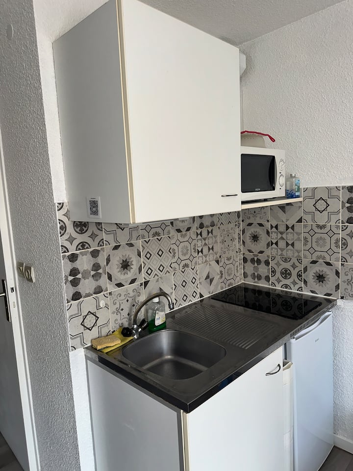 Les Logis De Paray - App 211 - Paray-le-Monial