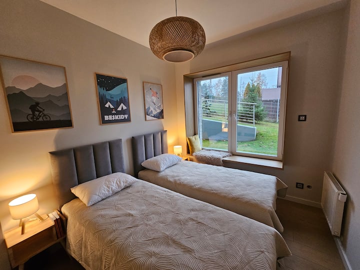 Спална соба 2