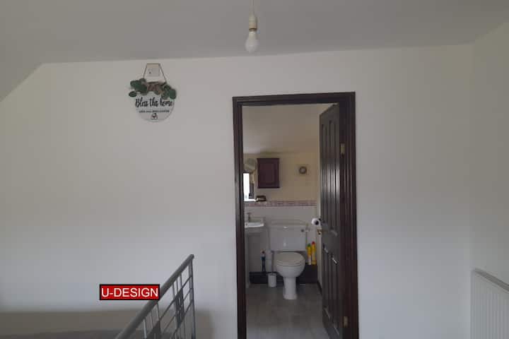 Spálňa