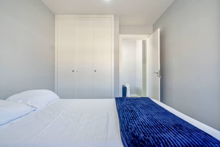 غرفة النوم 3