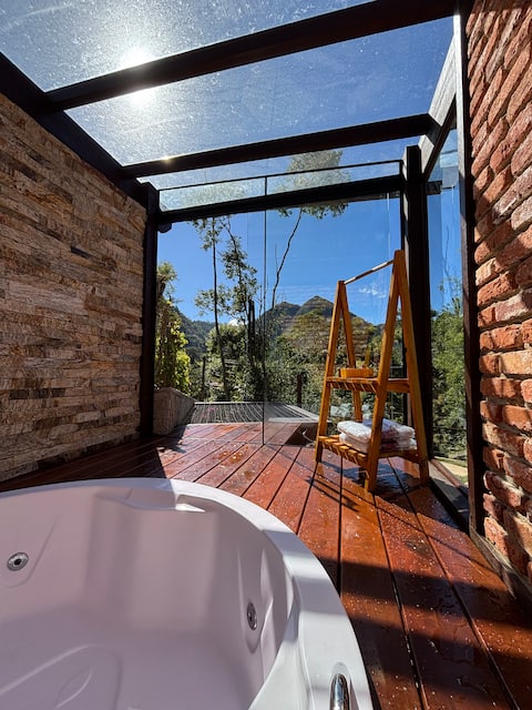 Bougainvillea Chalet