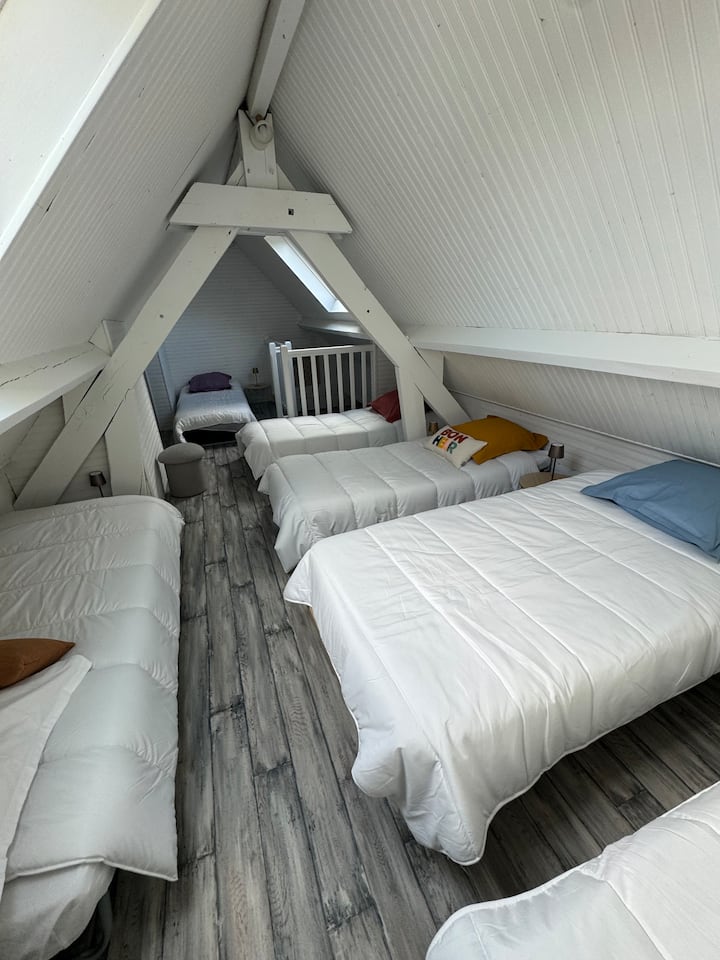 Bedroom 4