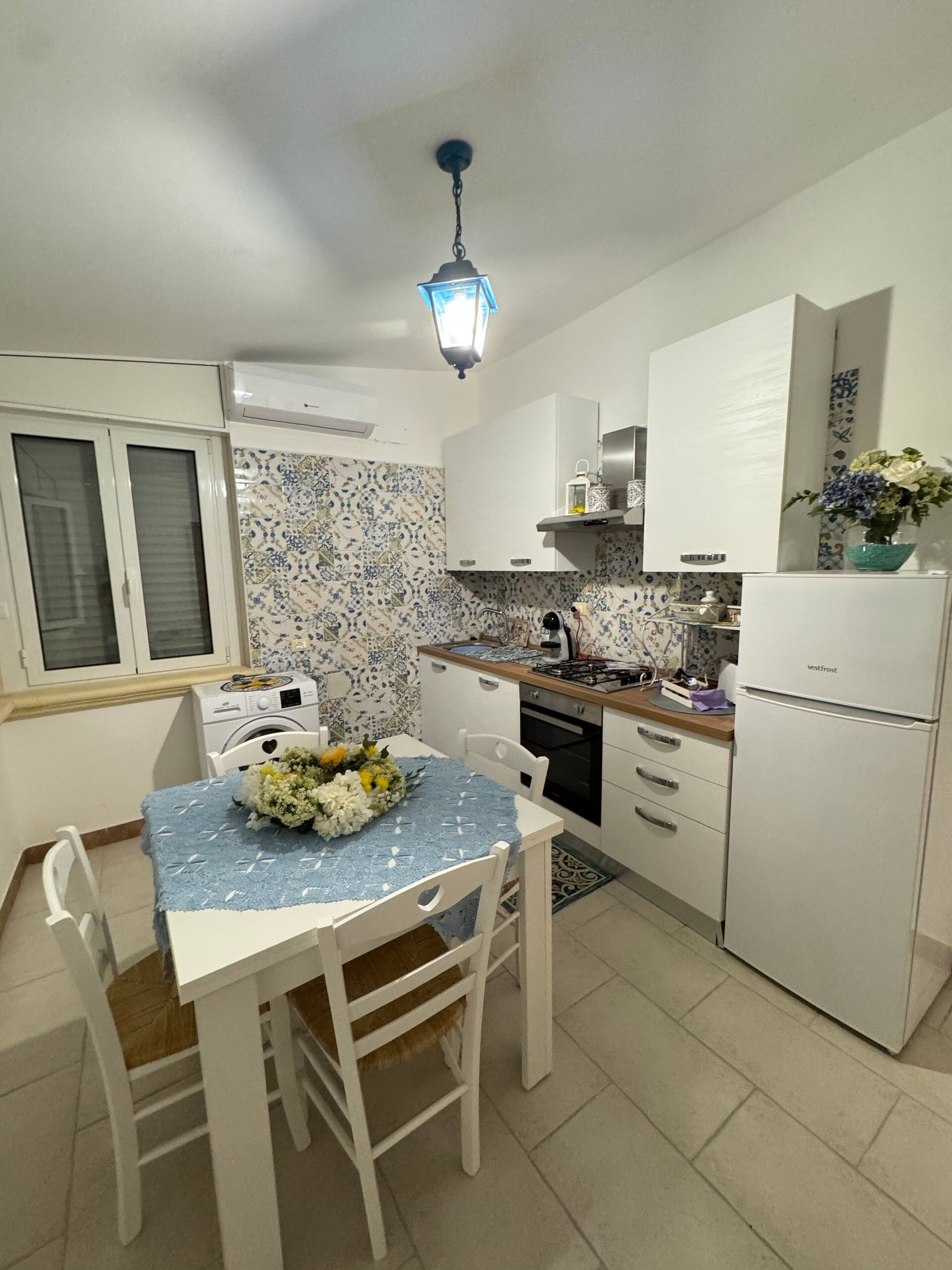 Villa Lucia appartamento Ischia