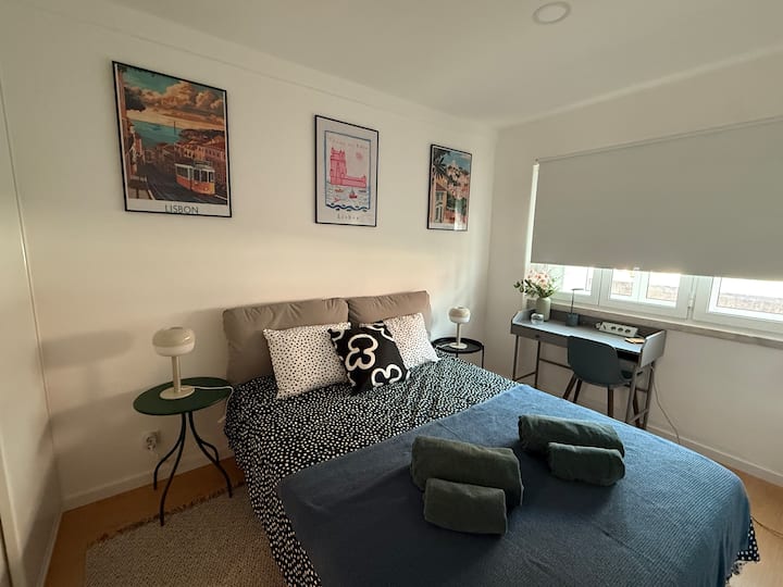 საძინებელი