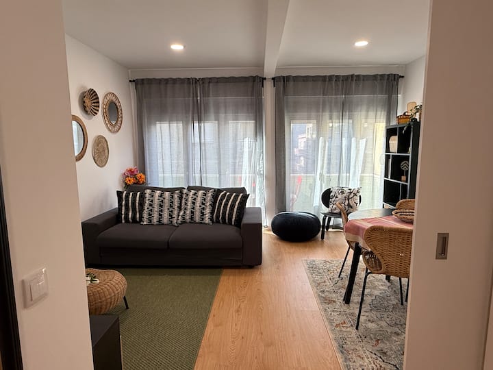 მისაღები ოთახი