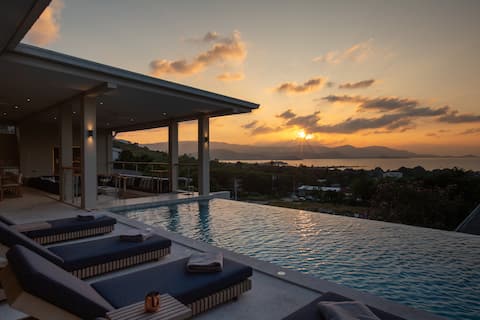 Villa Skydance - Koh Samui