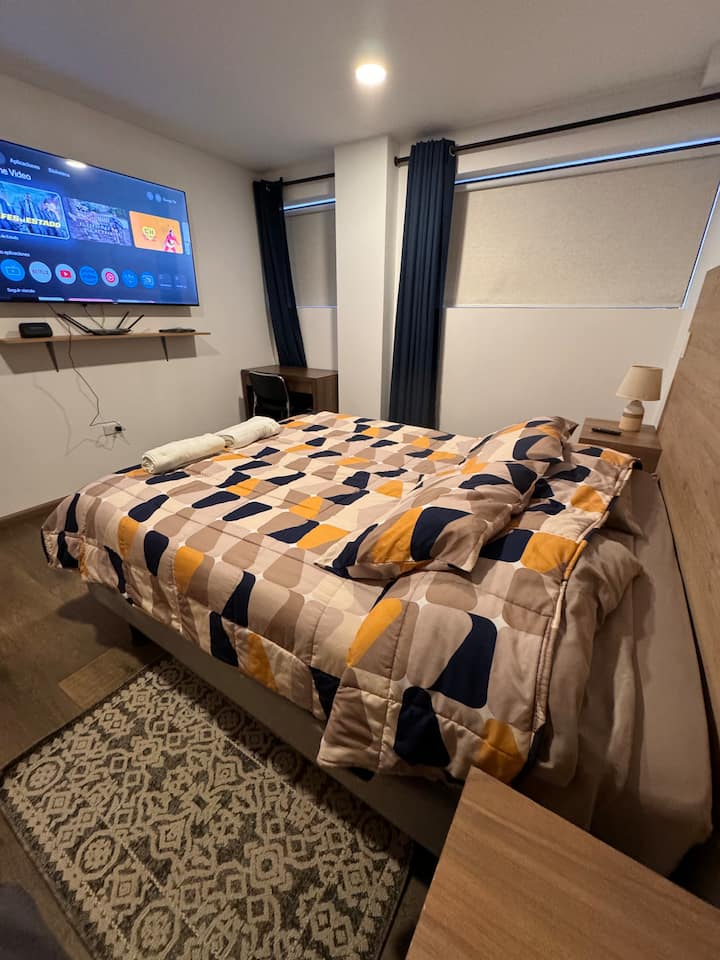 Спална соба