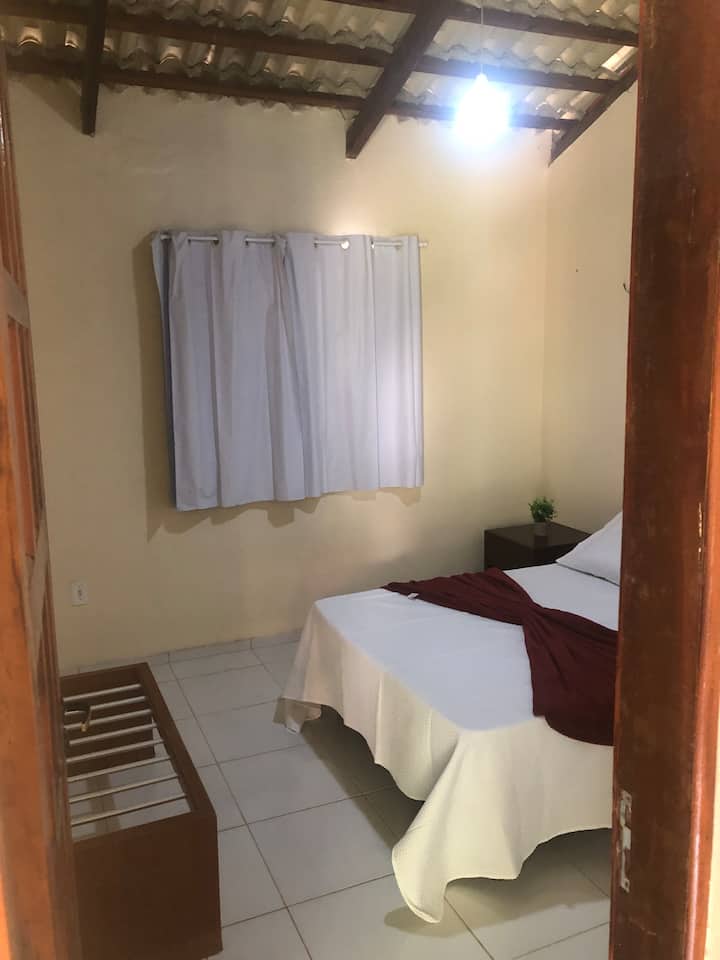 საძინებელი