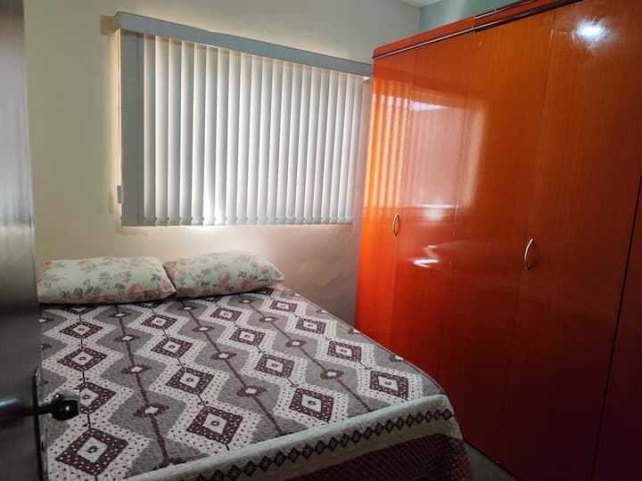 Chambre 1