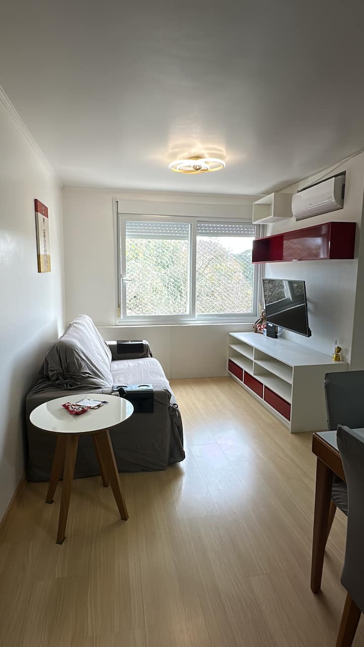 Всекидневна зона