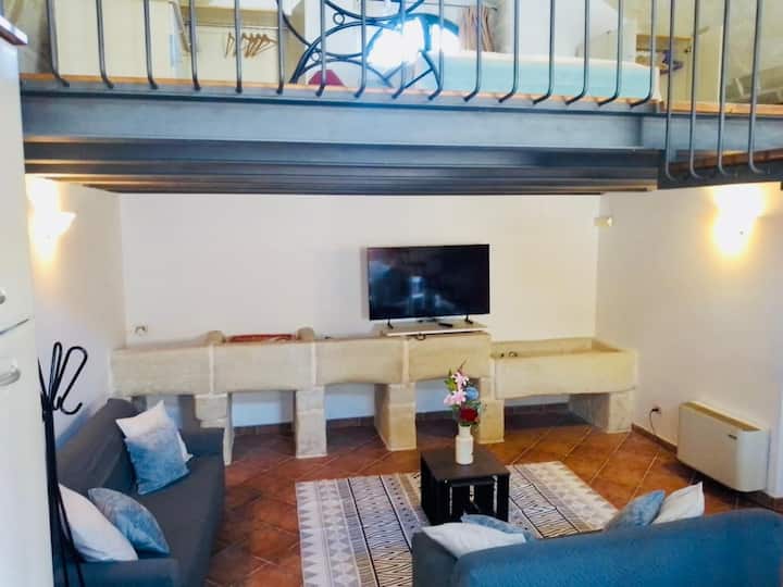 La Limesa: Historic Gem In The Heart Of Otranto - Otranto