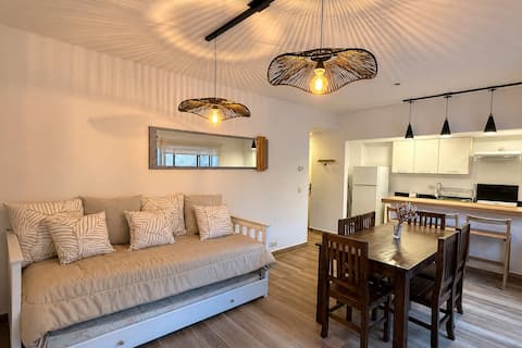 Successful Airbnb property: Torre Cerro - P.B. 2D Pool and Garage Salta Center in Rosario De Lerma