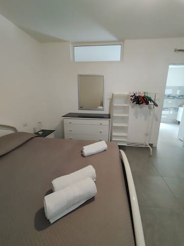 Listing in Bari