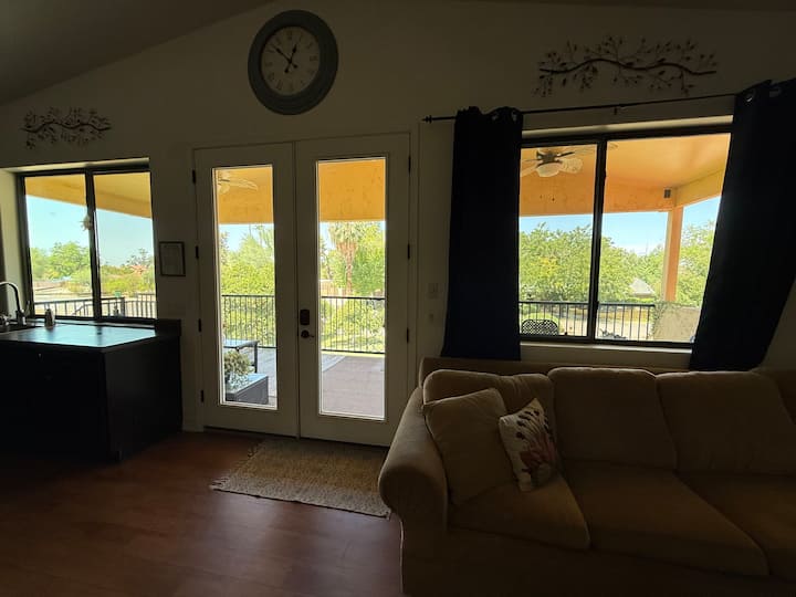 Country Hideaway - Tempe, AZ