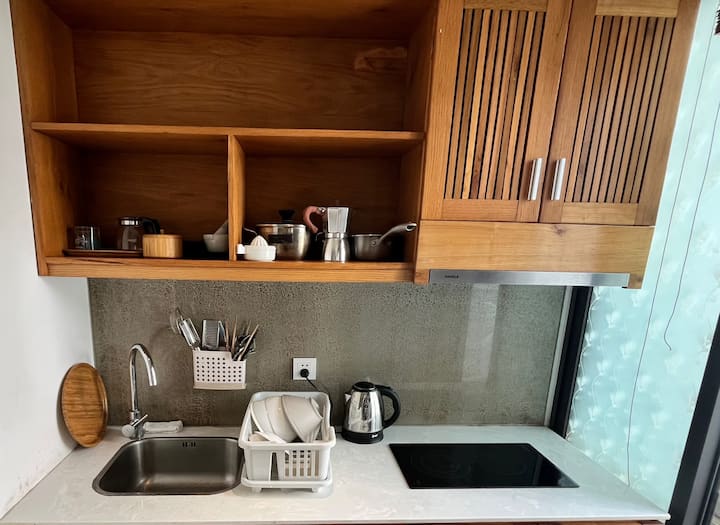 403 Sky Apartment - Đà Nẵng