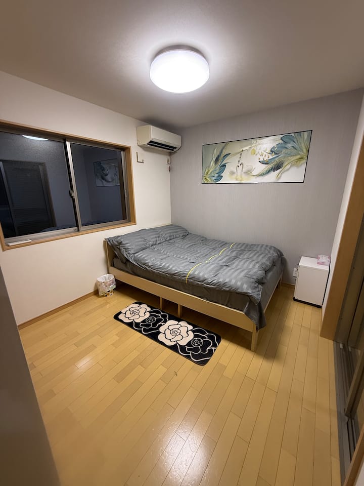 غرفة النوم 3