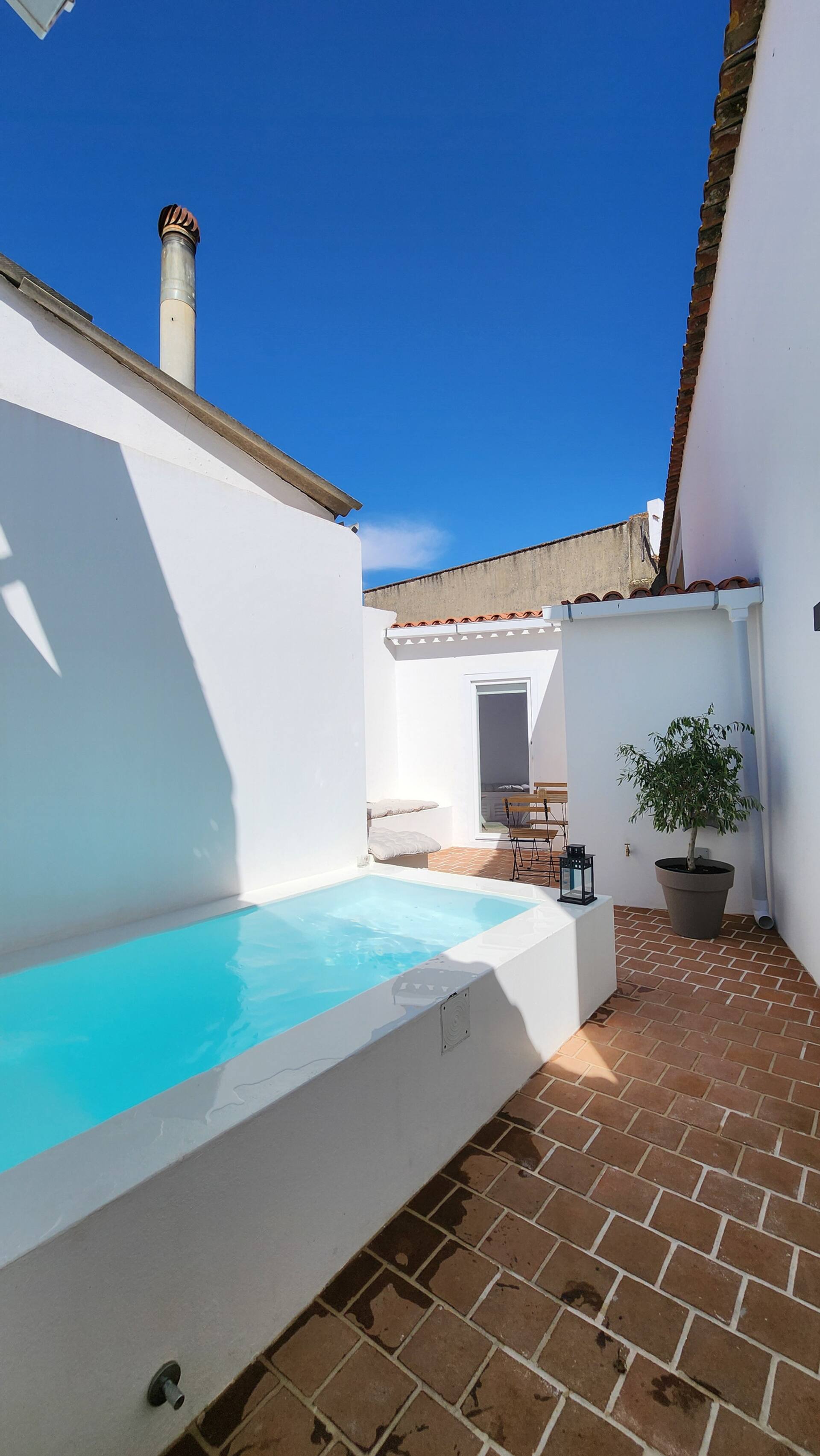 Special Spot no Alentejo!