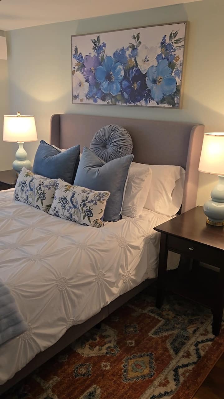 საძინებელი 2