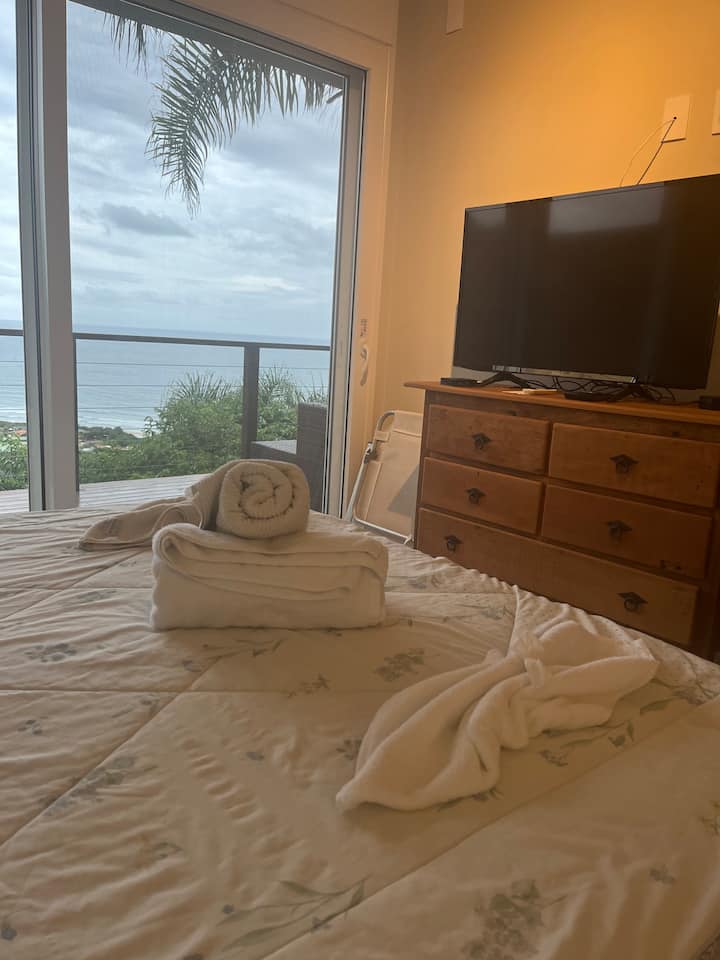 Camera da letto 2