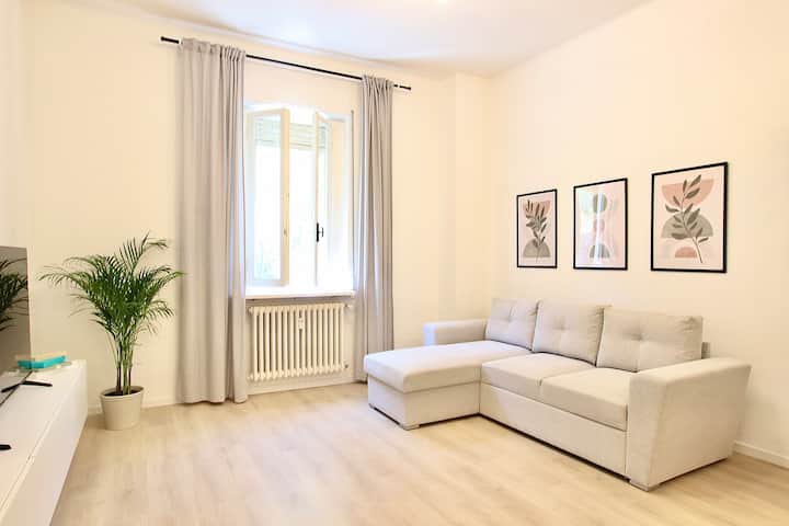 Casa Privata - Parcheggio Gratuito - Ravenna