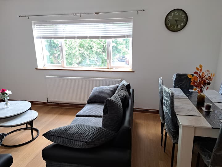 Grand Apartments Stretford 2c - Altrincham