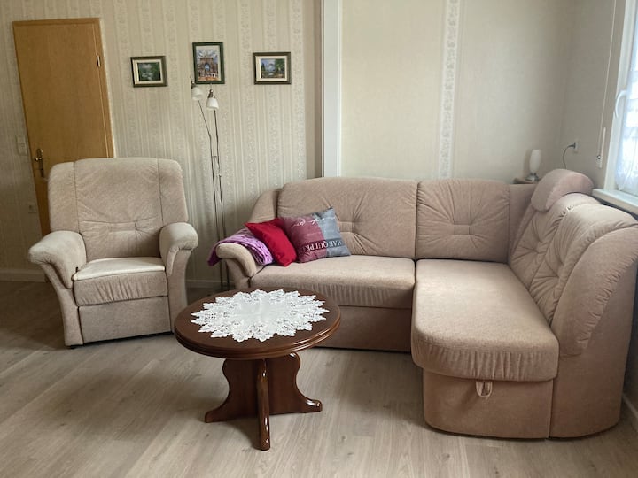 Всекидневна