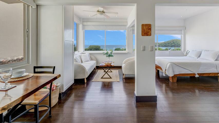 Coco Sunset Studio - Ocean View