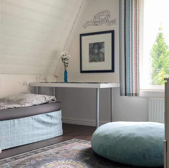 Спална соба 2