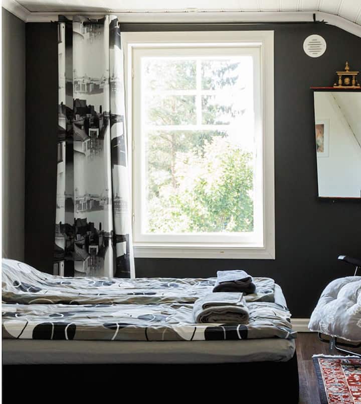 Спална соба 1