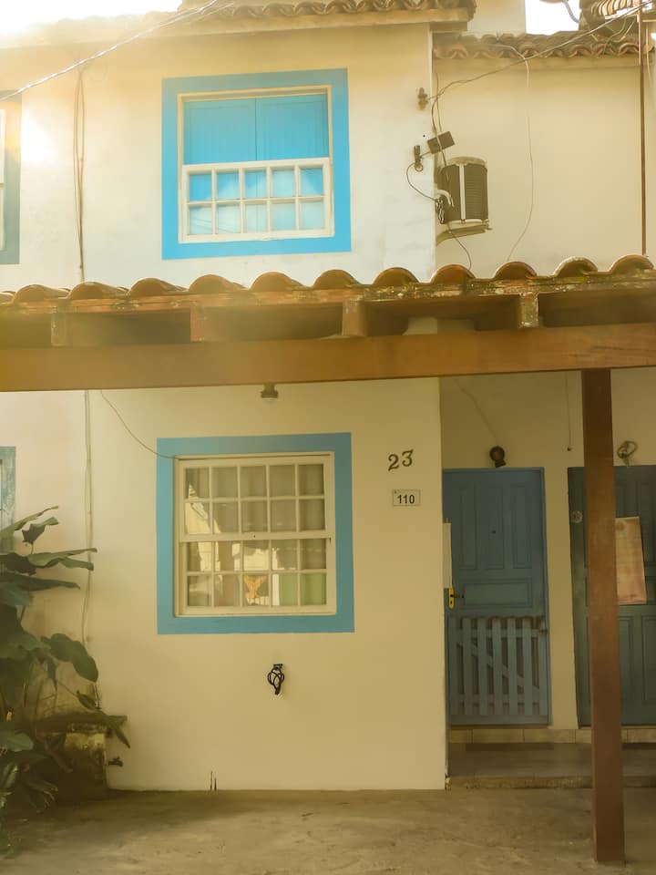 Casa Paraty Paraíso - Paraty