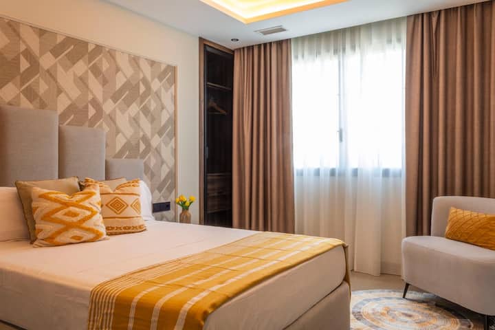 Спална соба 1