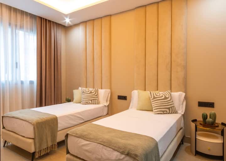 Спална соба 2