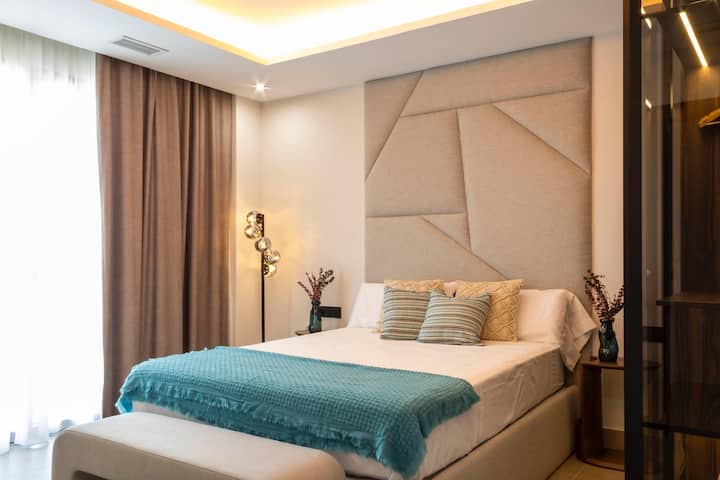 Спална соба 4